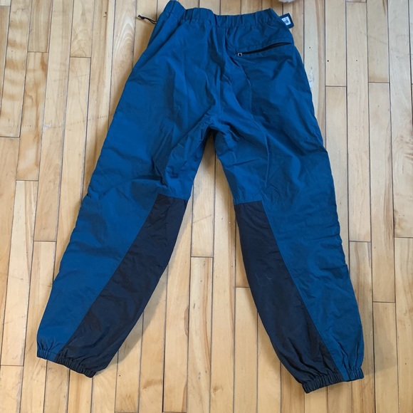 Mountain Equipment Co-Op Rain Pants - Picture 7 of 9